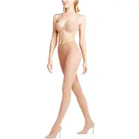 Falke Collant 'Matt Deluxe' nudo