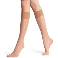 Falke Gambaletto cipria