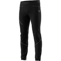 Dynafit Transalper Warm Pant Pantaloni da trekking Uomo (L, nero)