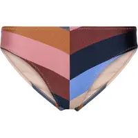 Barts Women's Corangs High Leg Briefs Parte inferiore bikini Donna (36, variopinto)