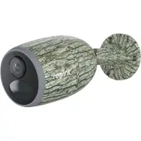Reolink Telecamera IP GO PLUS Bianco