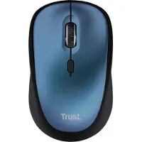 Trust Mouse Wireless Yvi+ Eco