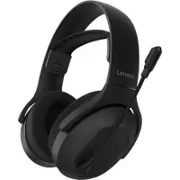 Lenovo Cuffie da gaming wireless Legion H410 - GXD1R34013