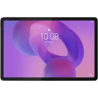 Lenovo Idea Tab 11 8GB 128GB - Luna Grey + Pen Processore MediaTek Dimensity 6300 2,4 GHz , Android 15 o versioni successive, 128 GB UFS 2.2 - ZAFR0405SE