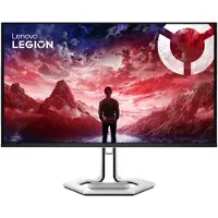 Lenovo Monitor Legion Pro 27Q-10 2K QHD OLED Gaming 26.5 - 68CFGACBEU