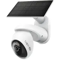 TP-LINK Telecamera Di Sicurezza Tapo C660kit