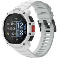 Polar - Orologio GPS - Street X White - Bianco