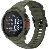Polar - Orologi GPS - Street X Green - Verde