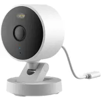 Aqara Camera G100 Select - Telecamera di sorveglianza bianca