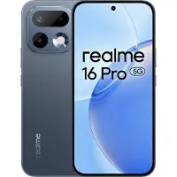Realme 16 Pro 5g 8gb/256gb 6.8´´