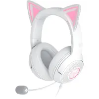 Razer Cuffie Gaming Kraken Kitty V2