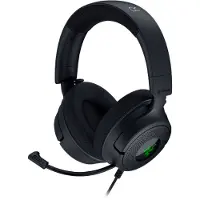Razer Cuffie Gaming Kraken V4 X