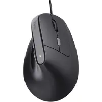 Trust Mouse Ergonomico Bayo Ii