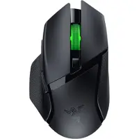 Razer Mouse Gaming Wireless Basilisk V3 X Hyperspeed 18000 Dpi