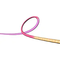 Philips Play Gradient LED Lightstrip TV 55 pollici