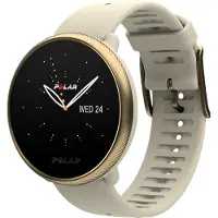 Polar Ignite 2 Nero/Perla S-L — Smartwatch