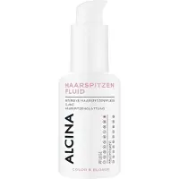 Alcina fluido idratante booster per punte 30 ml