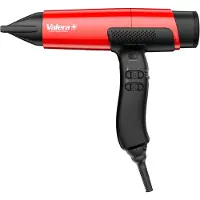 Valera Asciugacapelli Matrixcare Metallic Red — Asciugacapelli