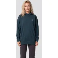 Adidas Performance Aeroready Game & Go Fleece Hoodie Arctic Night Taglia: S | Felpe con cappuccio Outlet | Donna | Nero