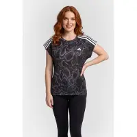 Adidas Performance Aeroready T-shirt Black Taglia: XS | Maglie Sportivi Outlet | Donna | Nero