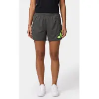 Adidas Unisex Performance Train Essentials Logo Training Shorts Leg Taglia: M 5" | Pantaloncini Outlet | Unisex