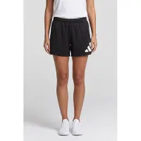 Adidas Unisex Performance Train Essentials Logo Training Shorts Bla Taglia: XS 5" | Pantaloncini Outlet | Unisex