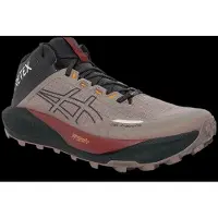 Asics Gel-Trabuco MT GTX Scarpe per trail running Uomo (43,5, nero)