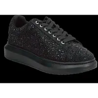 Steve madden Icebox Sneakers Black Taglia: 45 | Sneakers Outlet | Uomo | Nero