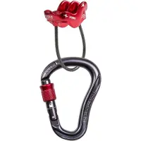 Ocun Set Da Arrampicata Belay Set Eagle Screw/hurry