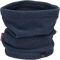 Buff Kid's Polar Neck Warmer Sciarpa a tubo Bambini (One Size, blu)