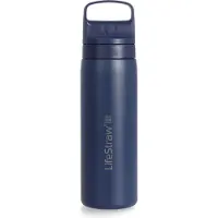 LifeStraw Bottiglia Go Stainless Steel 530ml