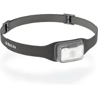 BioLite Range 300 Lampada frontale bianco/grigio