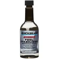 Quicksilver Boats Additivo Per La Pulizia Del Carburante 355ml
