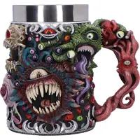 Nemesis Now Tanica Beholder Coppa Dungeons &amp; Dragons