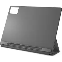 Lenovo Custodia Folio per Idea Tab Plus Grigio - ZG38C07423