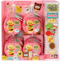Mga Figure Make It Mini Plush In Pdq