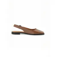Ca'shott Mocassino ' CASDIANA ' cognac