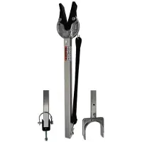 Swivl-eze Specchio Di Poppa Regolabile Saber 35 Roll