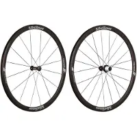 Vision Set Di Ruote Da Strada Team 35 Comp Sl