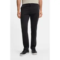 BOSS Pantaloni Chino 50510933 Slim Fit Orange