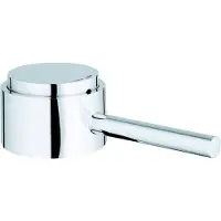 GROHE Atrio 7° leva per miscelatore doccia/vasca cromo - 46634000