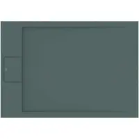 Ideal standard Ultra Flat S i.life Receveur de douche rectangulaire, 1000x700x30mm, T5240FS, T5240FS