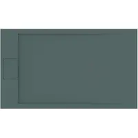 Ideal standard Ultra Flat S i.life receveur de douche rectangulaire, 1200x700x30mm, T5233FS, T5233FS