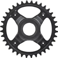 Shimano Corona Steps E7000/e8000 Cre7012 E-bike