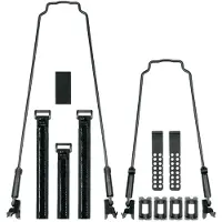 Sks Kit Di Aste Per Parafango Veloflexx 29´´