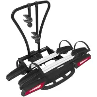 Yakima Portabiciclette Per 2 Biciclette Justclick 2 Evo