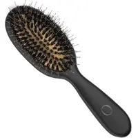 MOHI Hair Care Spazzola Black Gold Size 1