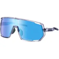 Shimano Technium Allroad S2 Occhiali da ciclismo blu