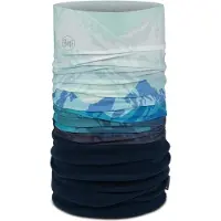 Buff Polar Sciarpa a tubo (One Size, blu)