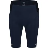 GORE WEAR Women's Spinshift Short Tights Pantaloni da ciclismo Donna (38, blu)
